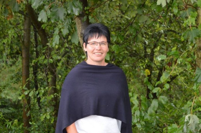 Anneliese Huber