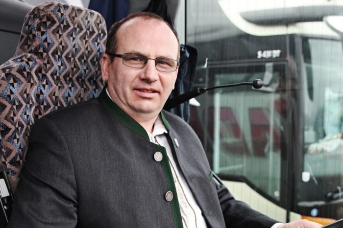 Josef Pehböck