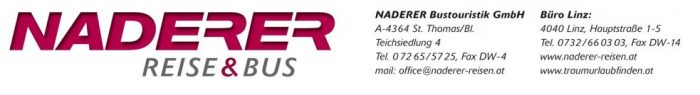 Naderer Logo 4