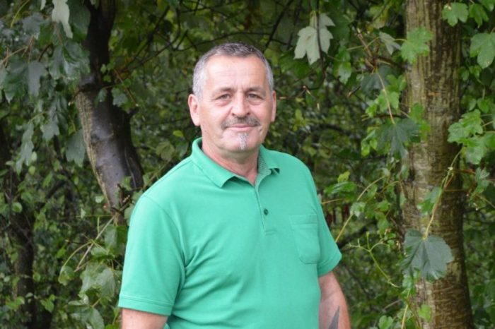 Peter Gaisrucker