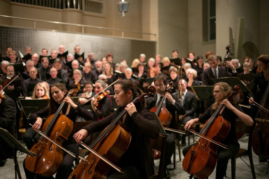 Musikverein der Bus für Vereinsausflug mieten könnte